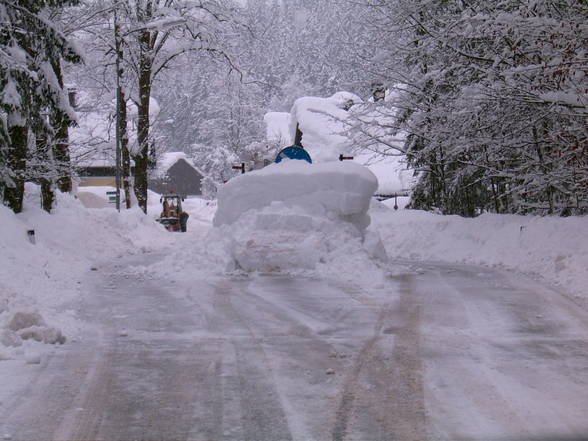 Skifahren Obertraun - 