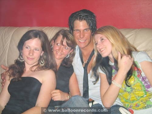 Basshunter - 