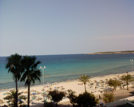 Mallorca ...... - 