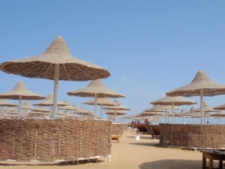 Hughada 2008 - 