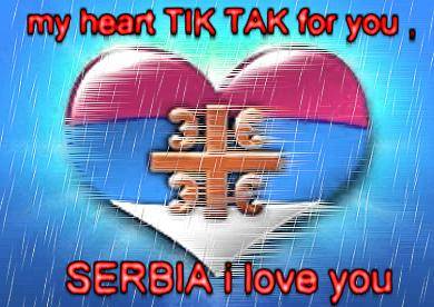 Serbia 4-ever!!!!!!!!!!! - 