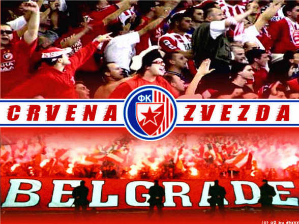 Serbia 4-ever!!!!!!!!!!! - 