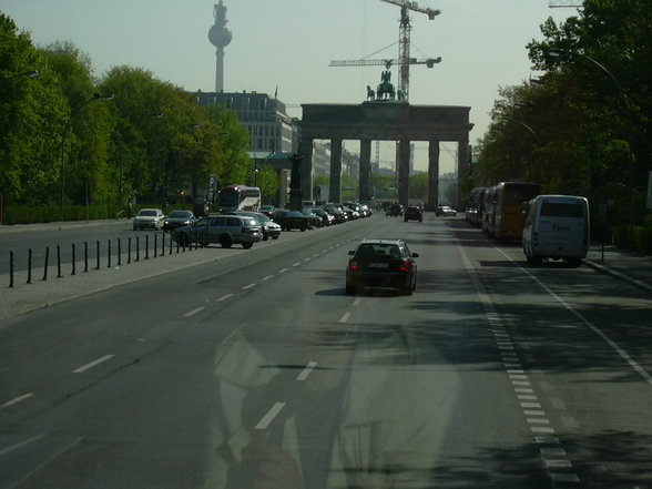 BERLIN 2007 - 