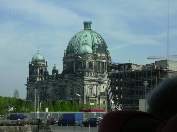 BERLIN 2007 - 