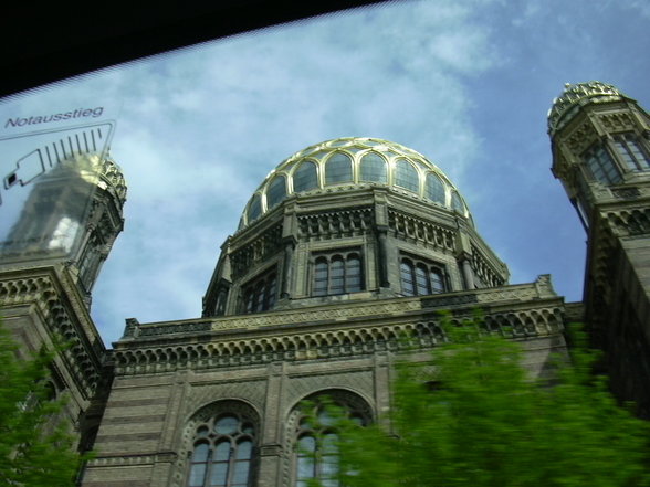 BERLIN 2007 - 