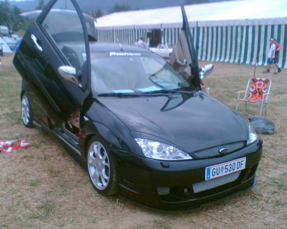 Treffen Hartkirchen2006 - 