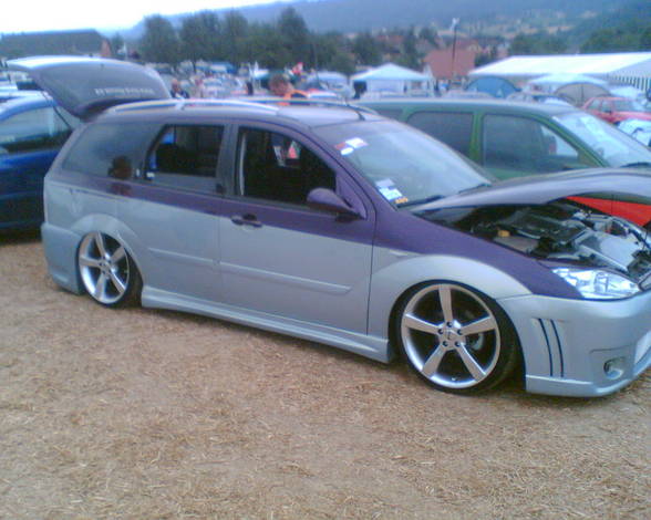 Treffen Hartkirchen2006 - 