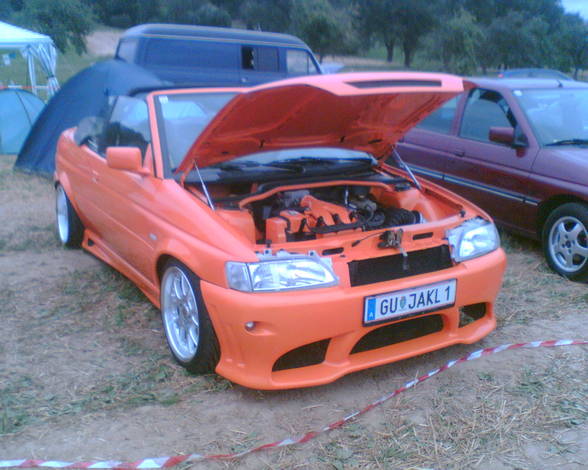 Treffen Hartkirchen2006 - 