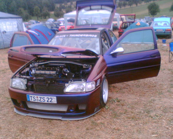 Treffen Hartkirchen2006 - 