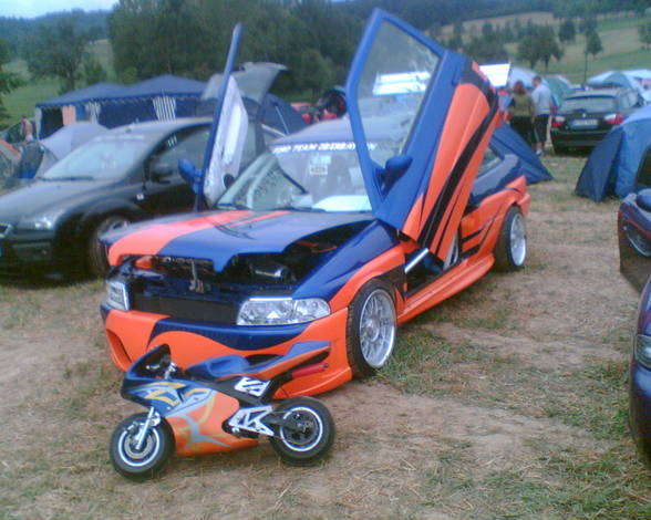 Treffen Hartkirchen2006 - 