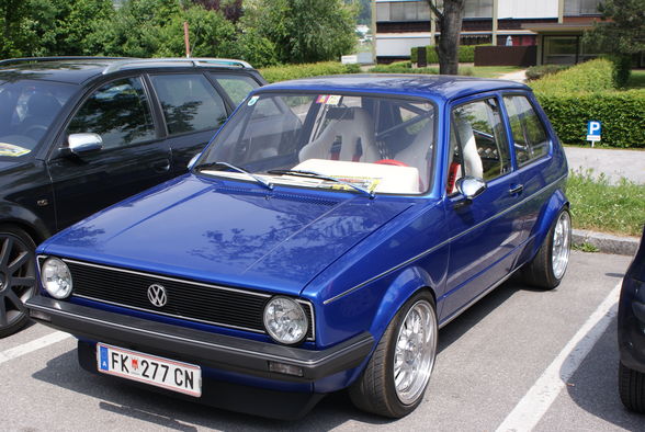 Gti-Treffen 09 - 