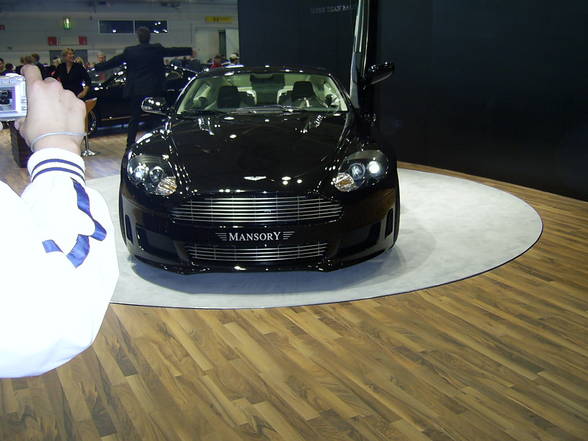 IAA 2005 - 