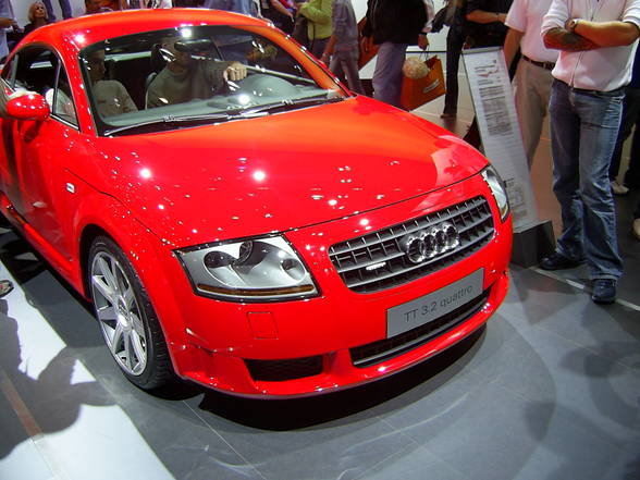 IAA 2005 - 