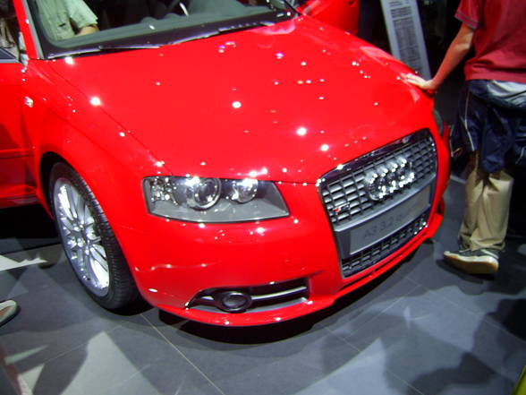 IAA 2005 - 