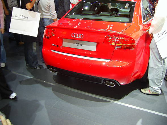 IAA 2005 - 