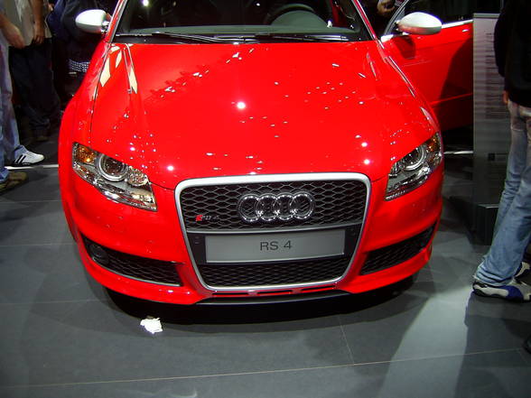 IAA 2005 - 