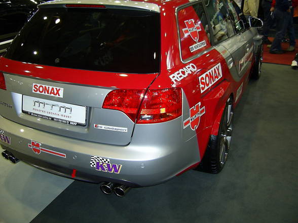 IAA 2005 - 