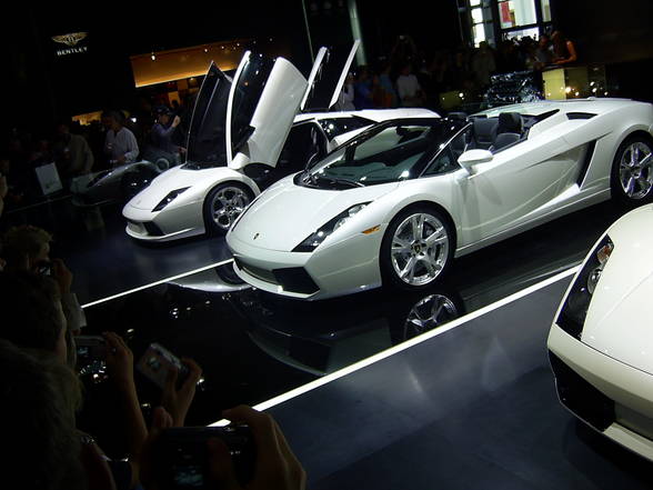 IAA 2005 - 