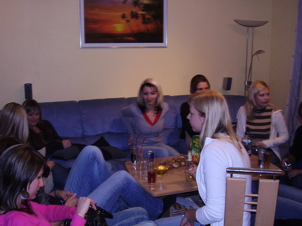 Silvester 2006/2007 - 