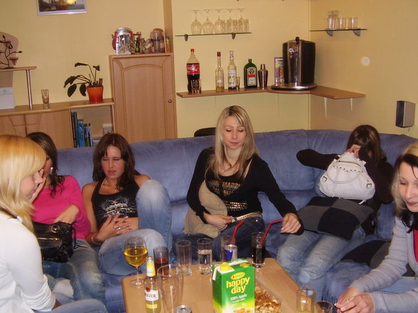 Silvester 2006/2007 - 