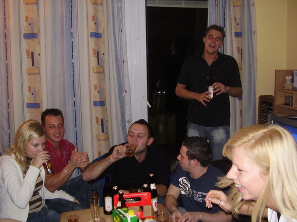 Silvester 2006/2007 - 