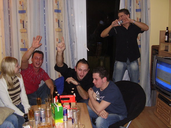 Silvester 2006/2007 - 