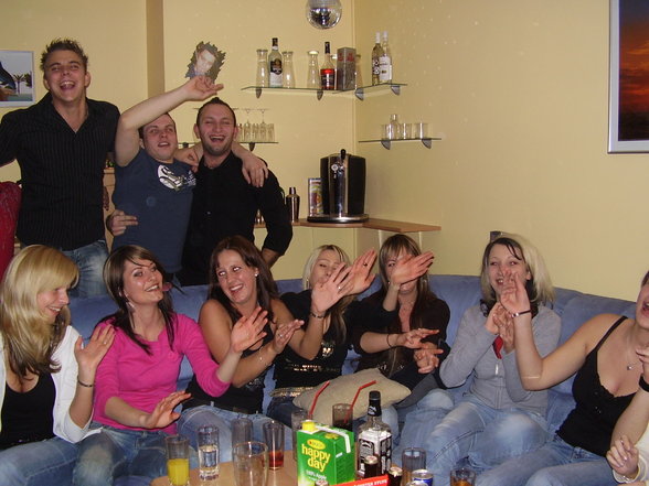 Silvester 2006/2007 - 