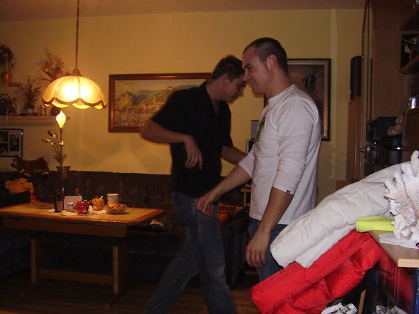 Silvester 2006/2007 - 