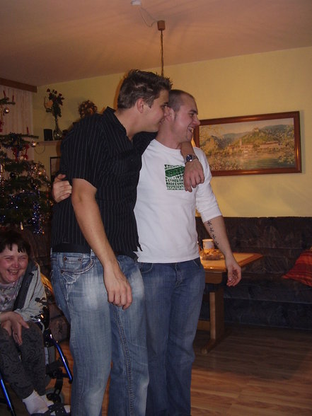 Silvester 2006/2007 - 