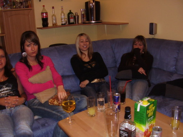 Silvester 2006/2007 - 