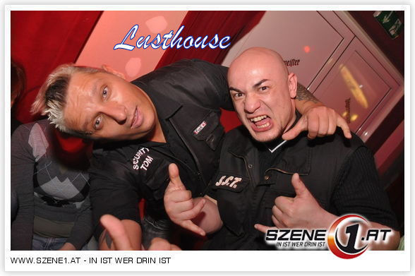 Lusthouse - 