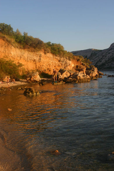 Croatia - Otok Rab - 