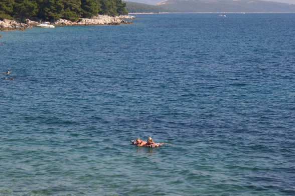 Croatia - Otok Rab - 