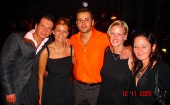 Let´s Dance Ball 2005 - 