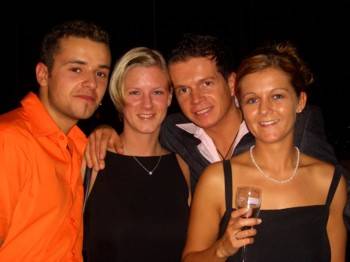 Let´s Dance Ball 2005 - 