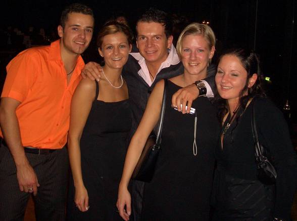 Let´s Dance Ball 2005 - 