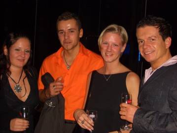 Let´s Dance Ball 2005 - 