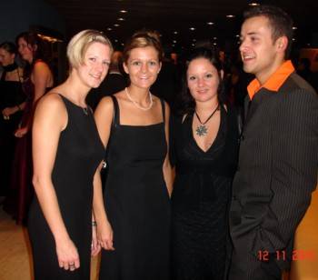 Let´s Dance Ball 2005 - 