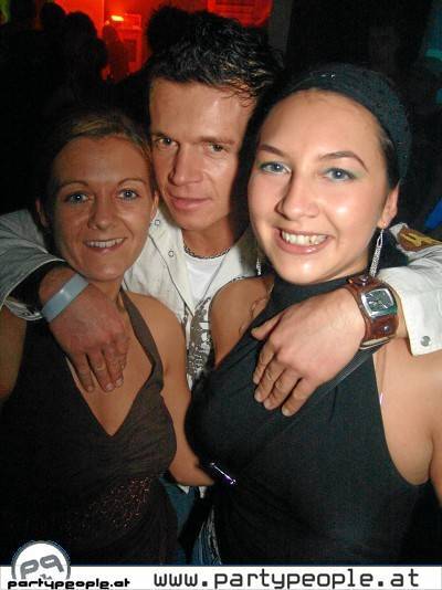 RAVE on SNOW 2005 - 