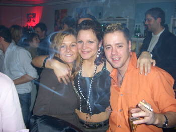 SILVESTER 2005 - 