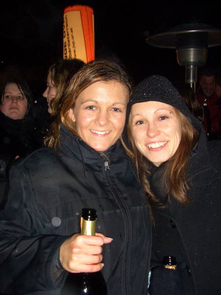 SILVESTER 2005 - 