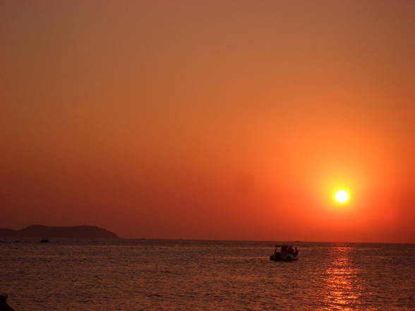 IBIZA  25.07-01.08.2006 - 