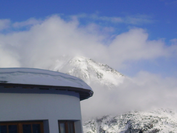 hochsölden-sonnenhotel - 