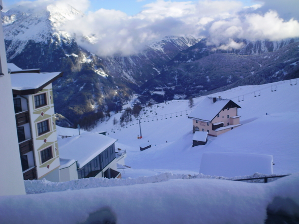 hochsölden-sonnenhotel - 