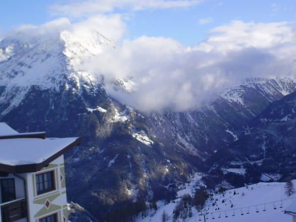 hochsölden-sonnenhotel - 