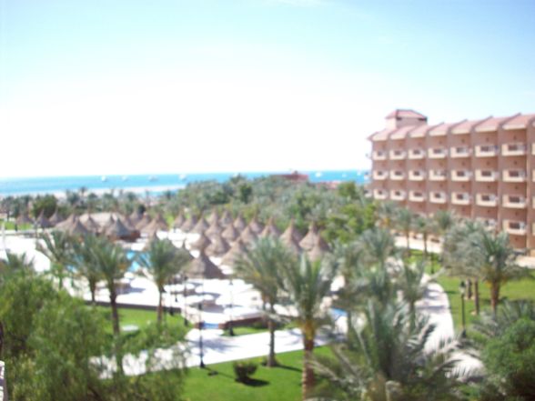 Hurghada - 