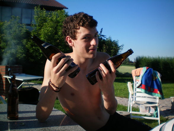 Poolparty 2008 - 