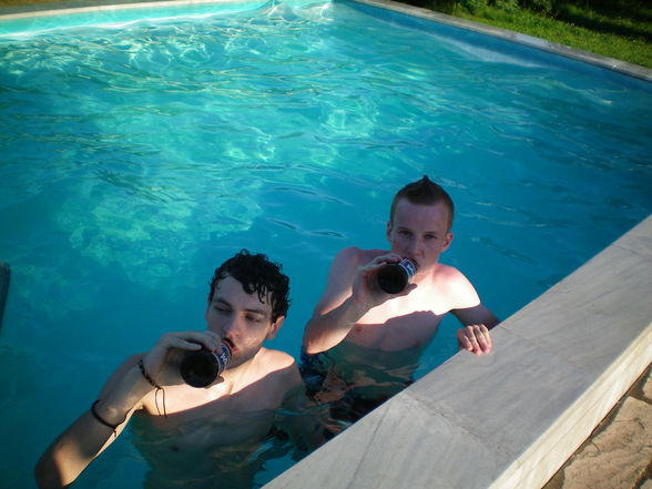 Poolparty 2008 - 