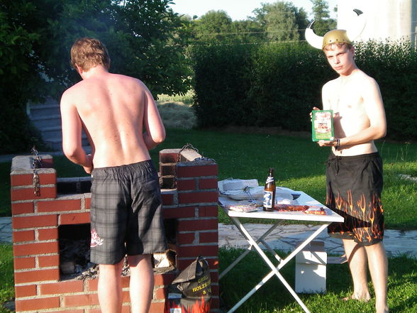 Poolparty 2008 - 