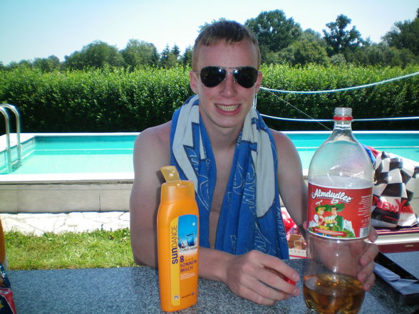 Poolparty 2008 - 